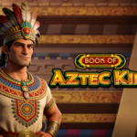 Book of Aztec King: Harta Karun di Kuil Kuno dari Pragmatic Play