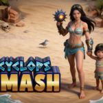 Cyclops Smash: Raksasa Mata Satu dari Pragmatic Play