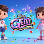 Little Gem Hold & Spin: Permata Kecil dari Pragmatic Play