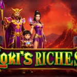 Loki’s Riches: Tipu Daya Dewa Penipu dari Pragmatic Play