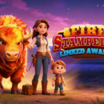 Fire Stampede 2: Links Edition – Banteng Api dari Pragmatic Play