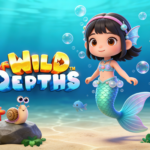 Wild Depth: Menyelam ke Kedalaman Lautan Pragmatic Play