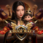 Shah Mat: Catur Strategis dengan Bonus Megah dari Red Tiger
