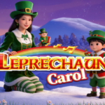 Leprechaun Carol: Melodi Emas di Hutan Ajaib dari Pragmatic Play