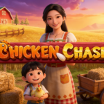 Chicken Chase: kejaran Lucu di Ladang Ayam dari Pragmatic Play