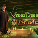 Voodoo Magic: Sihir Gelap dan Mistis dari Pragmatic Play