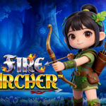 Fire Archer: Bidik Kemenangan dan Panah Api dari Pragmatic Play