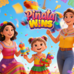 Pinata Wins: Pesta Meksiko yang Meledak dari PG Soft