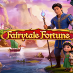 Fairytale Fortune: Sihir Dongeng Klasik dari Pragmatic Play