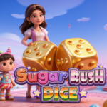 Sugar Rush Dice: Sensasi Dadu Manis dari Pragmatic Play