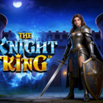 The Knight King – Kepahlawanan Kerajaan dari Pragmatic Play