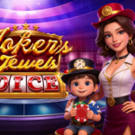 Joker Jewels Dice: Klasik Menjadi Sensasi Dadu di Pragmatic Play