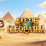 Eye of Cleopatra: Pesona Ratu Mesir Kuno dari Pragmatic Play