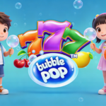 Bubble Pop: Ledakan Gelembung Ceria dari Pragmatic Play