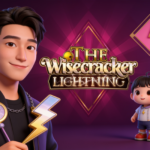 The Wisecrackers Lightning: Penuh Humor dan Petir dari Red Tiger