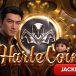 Game Slot Online HarleCoin di Red Tiger