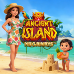 Ancient Island Megaways: Pulau Misteri dari Pragmatic Play