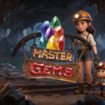Master Gems: Keahlian Memahat Kekayaan dari Pragmatic Play