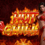 Hot Chilli: Sensasi Pedas dan Berapi – api dari Pragmatic Play