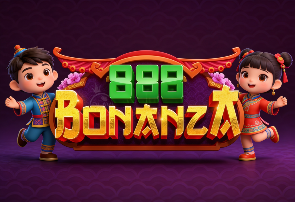 888 Bonanza: Keberuntungan Angka dari Pragmatic Play