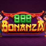 888 Bonanza: Keberuntungan Angka dari Pragmatic Play
