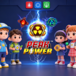 Peak Power: Mencapai Puncak Kekuatan dari Pragmatic Play