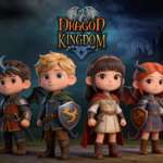 Dragon Kingdom: Kuasai Kekuatan Naga dari Pragmatic Play
