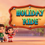 Holiday Ride: Road Trip Penuh Warna dari Pragmatic Play