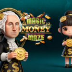 Magic Money Maze: Menavigasi Labirin Ajaib dari Pragmatic Play