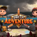 Spirit of Adventure: Terbang Menjelajahi Langit dari Pragmatic Play