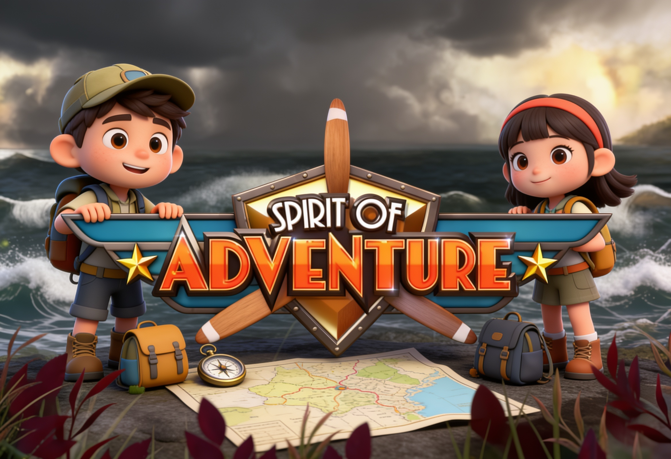 Spirit of Adventure: Terbang Menjelajahi Langit dari Pragmatic Play