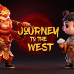 Journey to the West: Mitologi Tiongkok dari Pragmatic Play
