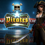 Star Pirates Code: Bajak Laut Antariksa dari Pragmatic Play