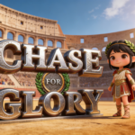 Chase for Glory: Kejar Kemenangan di Langit dari Pragmatic Play