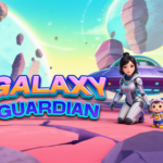 Sensasi Luar Angkasa: Galaxy Guardian Slot Online Spadegaming