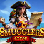 Smuggler’s Cove – Harta Karun Bajak Laut dari Pragmatic Play