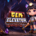 Gem Elevator: Naik ke Puncak Kekayaan dengan Pragmatic Play