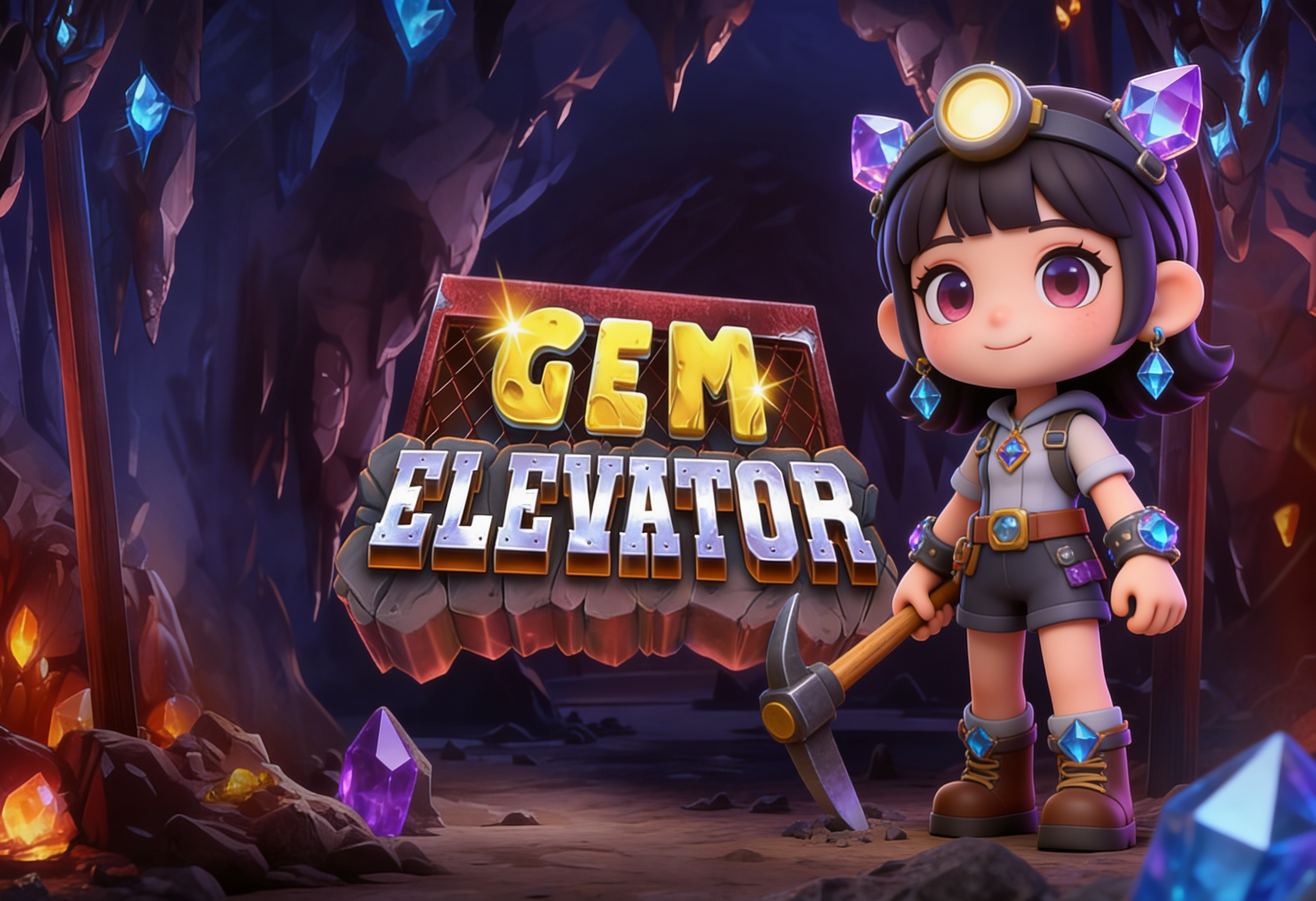 Gem Elevator: Naik ke Puncak Kekayaan dengan Pragmatic Play