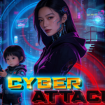 Cyber Attack Slot Online Red Tiger – Misi Peretasan Futuristik