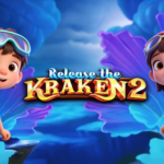 Release the Kraken 2: Lepaskan Kekacauan Laut Dalam