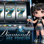 Diamonds Are Forever 3 Lines: Slot Klasik dari Pragmatic Play