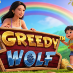 Greedy Wolf: Serigala yang Tak Terpuaskan dari Pragmatic Play