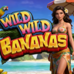 Wild Wild Bananas: Petualangan Hutan Tropis dari Pragmatic Play