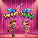 Wild Wild Joker: Kesederhanaan Klasik dari Pragmatic Play