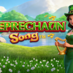 Leprechaun Song – Melodi Emas dan Irlandia dari Pragmatic Play