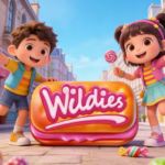 Wildies: Slot “Sticky Wilds” yang Menggigit dari Pragmatic Play