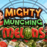 Mighty Munching Melons: Ledakan Buah dari Pragmatic Play