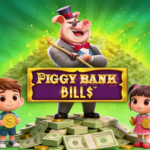 Piggy Bank Bills: Pecahkan Celengan dari Pragmatic Play