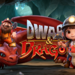 Dwarf & Dragon: Pertarungan Bawah Tanah dari Pragmatic Play