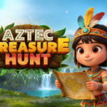 Aztec Treasure Hunt: Berburu Harta Karun di Hutan Pragmatic Play